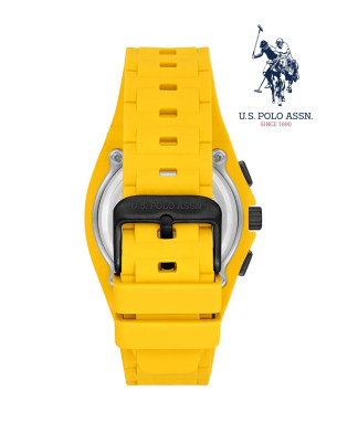 U.S. Polo Assn. Men watch